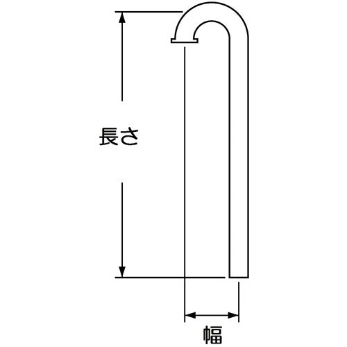 SANEI S 파이프 PH70-66-32 1 개
