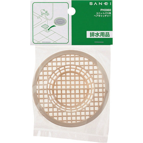 SANEI 유닛 버스용 헤어 캐쳐 PH3960 1개