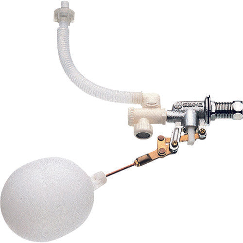 SANEI Hand Wash Low Tank Ball Tap V46-X-13 1 pc