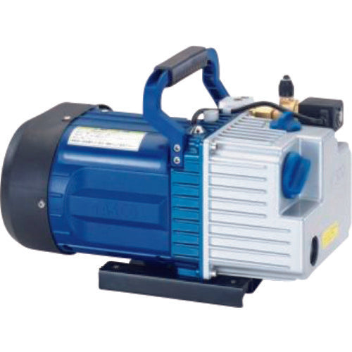 TASCO High-performance Mistress two-stage vacuum pump with oil backflow prevention valve TA150YA 1 unit