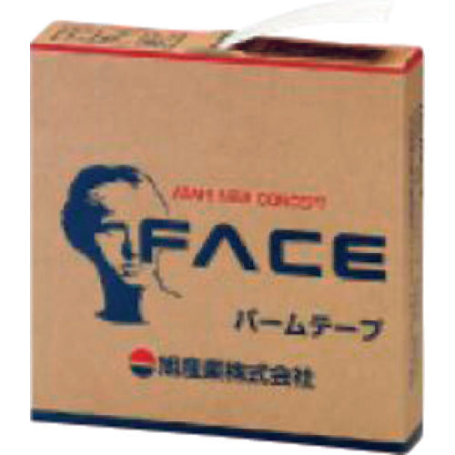 TASCO Balm Tape 50mm x 20m TA976HF-50A 1 roll