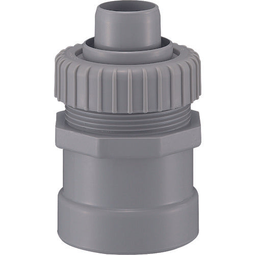 ＳＡＮＥＩ　防臭アダプター　H62-85　1 個