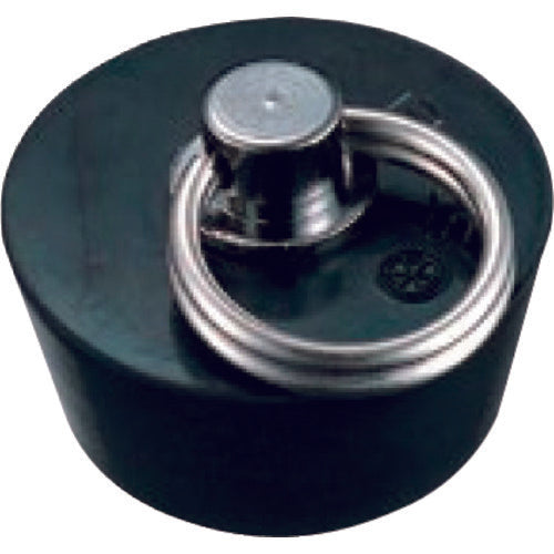 SANEI Bath Rubber Stopper H29F-28 1 pc