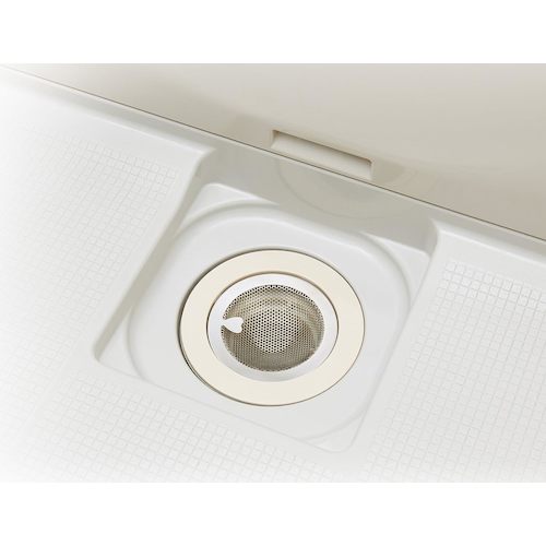 SANEI Unit Bath Hair Catcher PH6250F-2A-L 1 pc