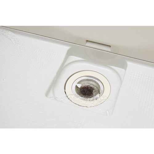 SANEI Unit Bath Hair Catcher PH6250F-2A-L 1 pc