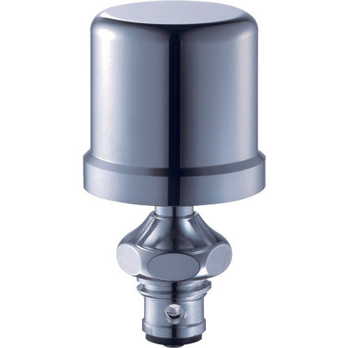 SANEI Water Hammer Reducer Upper Part PU7321-13 1 pc