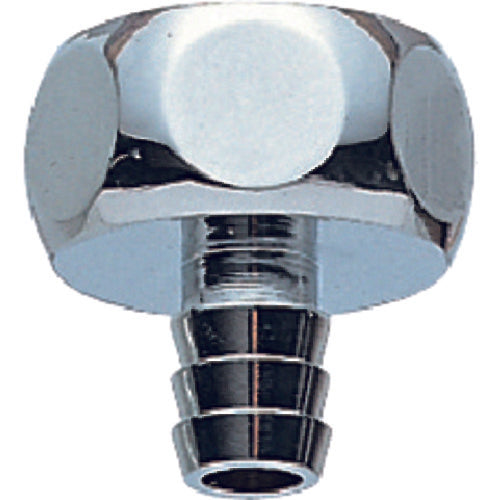 SANEI hose nipple T2810-13 1 piece