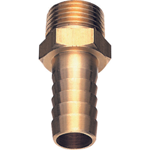 SANEI hose nipple T28-25X27 1 piece