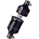 Panasonic 접지 3P20A 걸이 방수 고무 코드 커넥터 WA5420K 1대