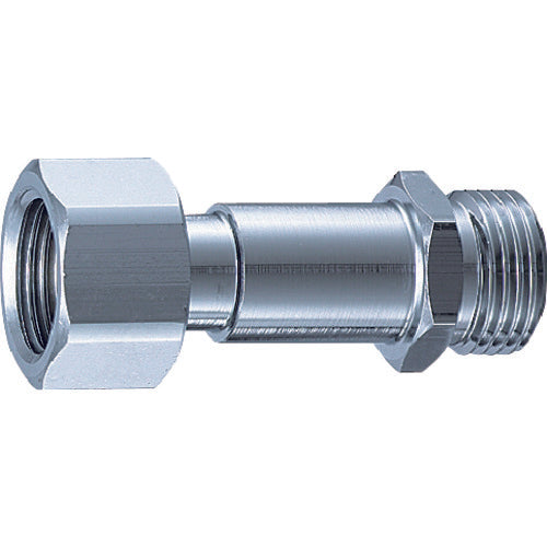 SANEI 수도 배관용 편너트 부착 어댑터 T840-13 1개