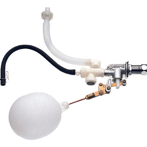 SANEI Ball Tap with Auxiliary Water Pipe V46-5X-13 1 pc