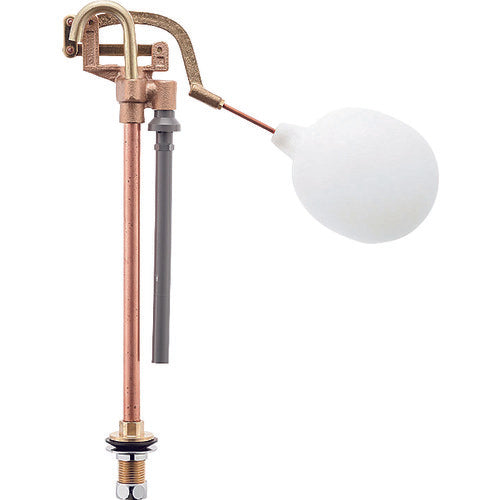 SANEI Vertical Low Tank Ball Tap V48-13 1 pc