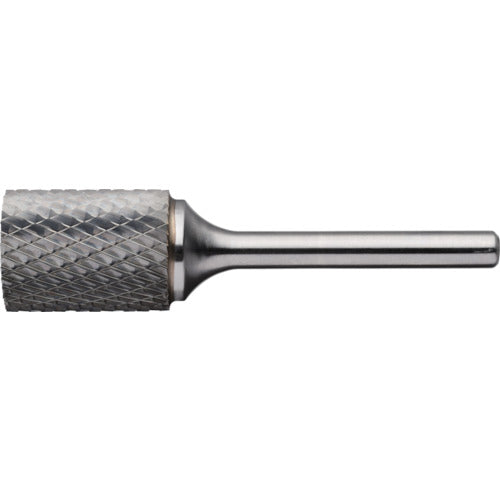 MRA 초경바 C시리즈 형상：원통(크로스컷) 날 길이 25mm CB1C111 1개