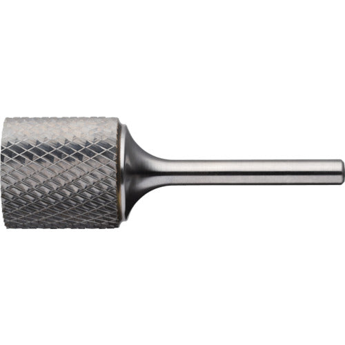 MRA 초경바 C시리즈 형상：원통(크로스컷) 날 길이 25mm CB1C112 1개