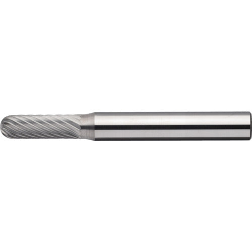 MRA 초경 바 C스파이럴 시리즈 형상：선환 원통(스파이럴 컷)