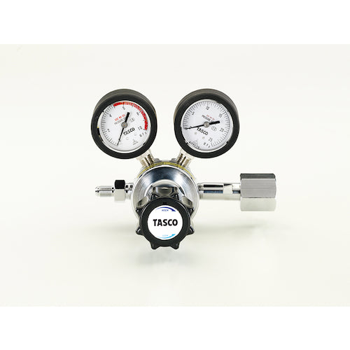 TASCO Nitrogen Gas Regulator TA380N 1 piece