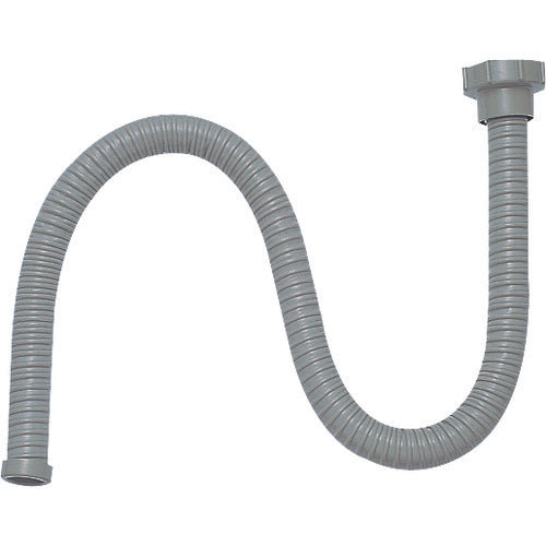 ＳＡＮＥＩ　流し排水栓ホース　ホース長さ１ｍ　PH62A-860-1M　1 個