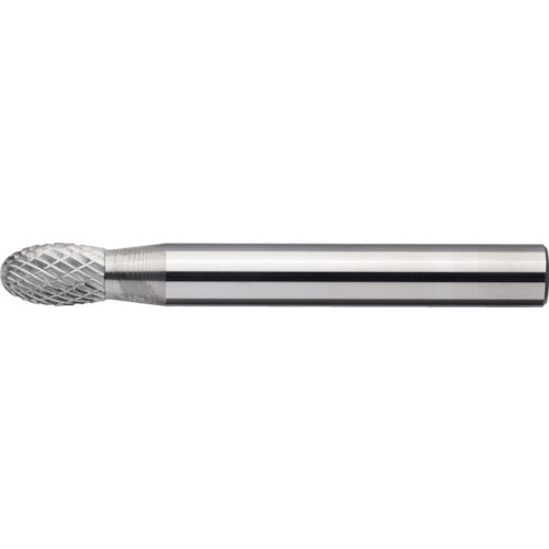 MRA 초경바 C시리즈 형상：타마고(크로스컷) 날 길이 9.5mm CB6C101 1개