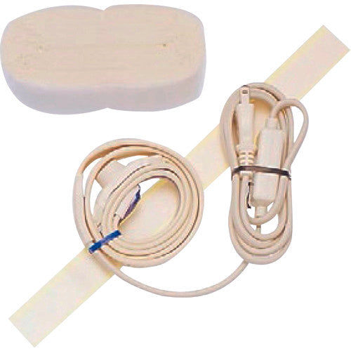 SANEI 수도 동결 방지 히터 ​​PR551-3M 1대