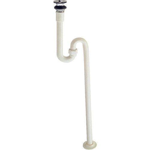 SANEI PC Afure-Nashi S-Trap PH741-25 1 pc