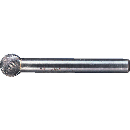 MRA Carbide Bur C Series Shape: Spherical (Cross Cut) Blade Length 8mm CB8C105 1 pc
