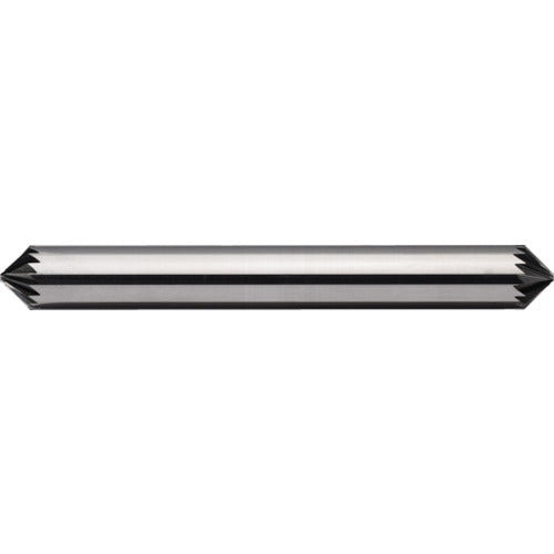 MRA 초경바 C스파이럴 시리즈 형상：원추형 90°(스파이럴 컷) 날 길이 3mm CB49C101SW 1개