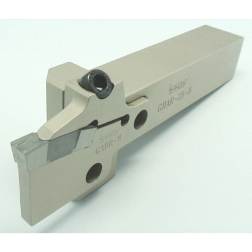 Iscar Cut Grip Tip GHAR/L-8 GHAR 25-8 1 piece