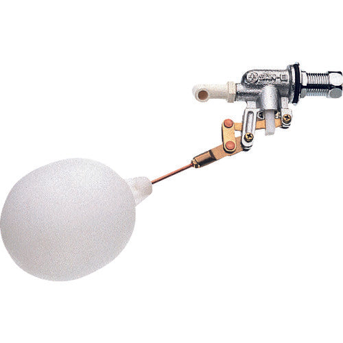 SANEI Low Tank Ball Tap V45-13 1 pc