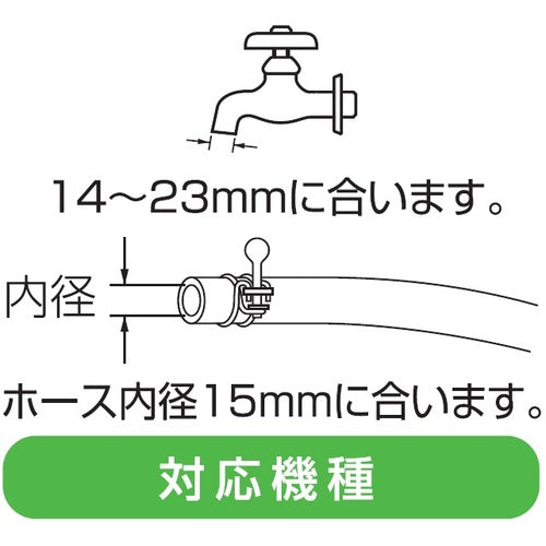 SANEI 볼 조인트 세트 PT17-3S 1개