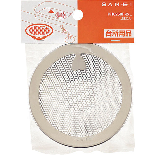 ＳＡＮＥＩ　ゴミこし　PH6250F-2-L　1 個