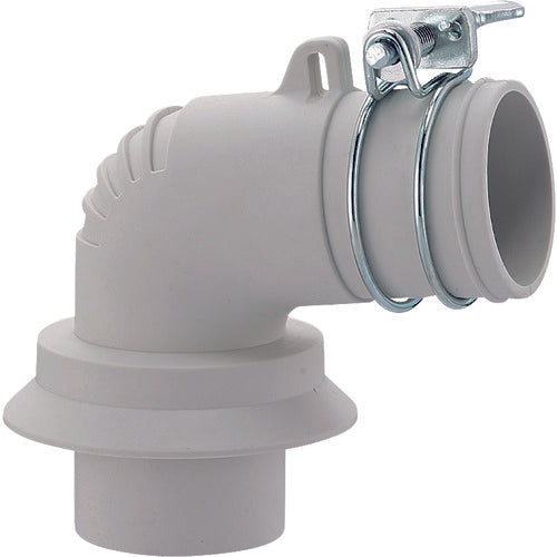 SANEI Washing Machine Drain Trap Elbow H5540F 1 pc