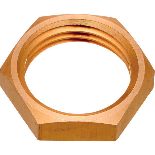 SANEI Lock Nut U7-26-13 1 pc