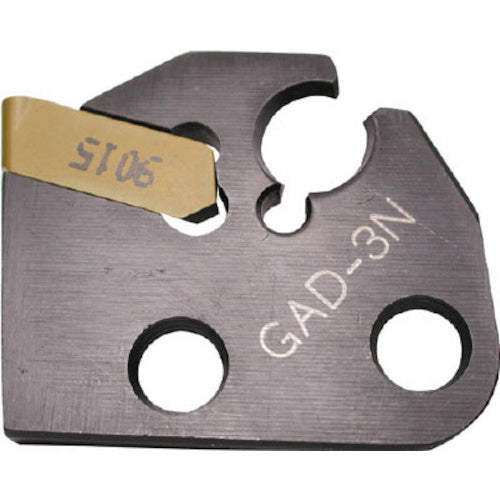 Iscar Cut Grip GAD 3N-2 1 piece