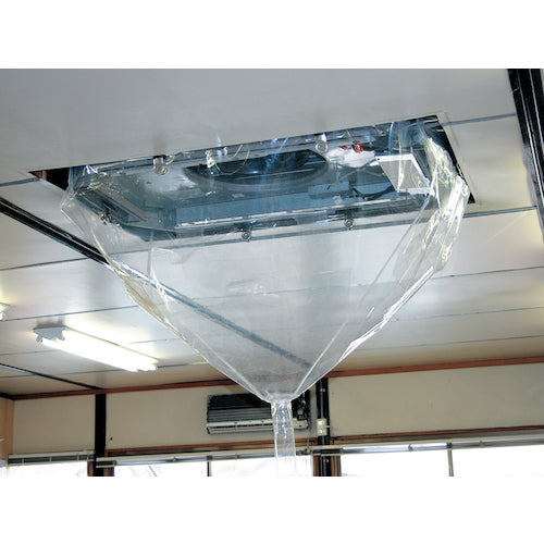 TASCO Ceiling Cassette (Small) Sheet TA918B-1 1 Sheet