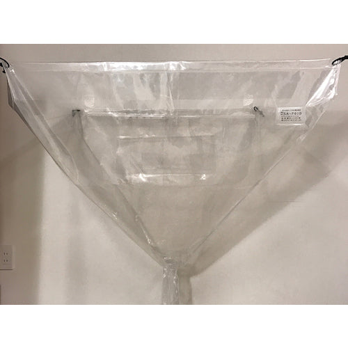 TASCO Ceiling Cassette (Small) Sheet TA918B-1 1 Sheet