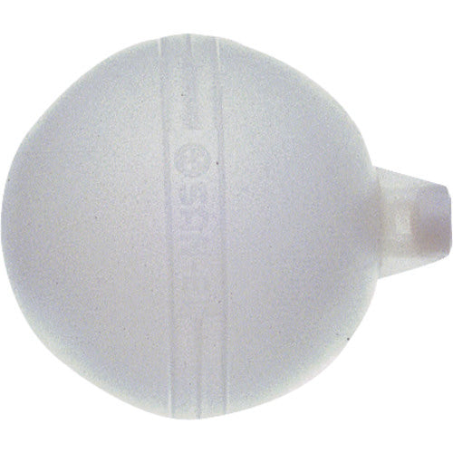 SANEI poly ball V41-84-95 1 piece