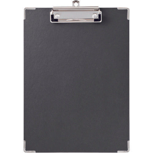 KING JIM용 메모 끼움 B5 블랙 단변 철사 수납 약 30장