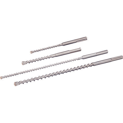 UNIKA SDS-max 비트 SDS-max26.0×305 SDSMAX26.0X305 1개