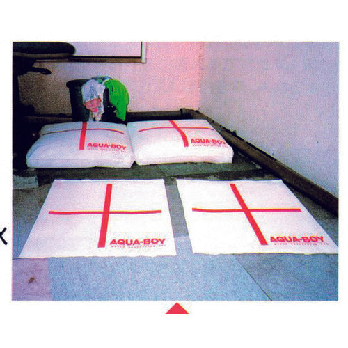 TASCO Water Absorption Bag TA912SD-2 1 S