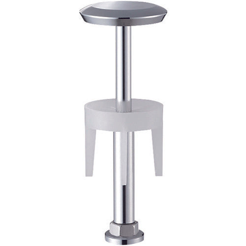 SANEI Pop-up stopper with hair catcher H36F32 1 piece