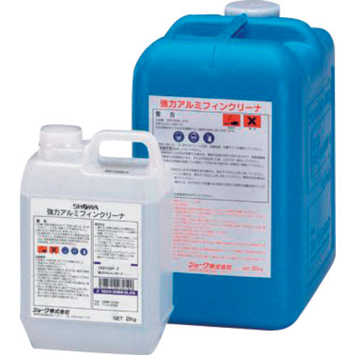 TASCO Powerful Aluminum Fin Cleaner TA915SP-10 1 piece