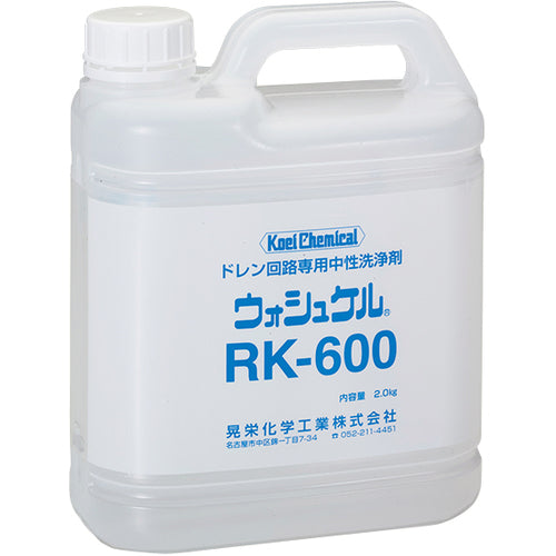 TASCO Drain Pan/Drain Pipe Cleaner TA917AE 1 pc