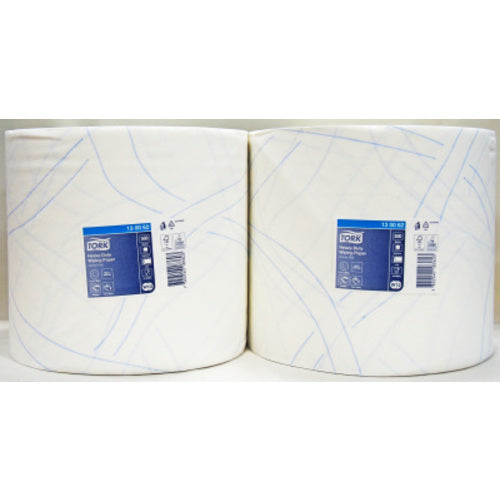 エステー　ペーパーワイパー　トーク４３０（２巻入）　90875　1 CS