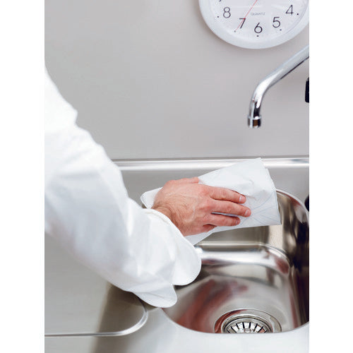 エステー　ペーパーワイパー　トーク４３０（２巻入）　90875　1 CS