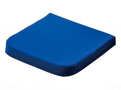 マルゼンｳﾞｨｽｺﾌﾛｰﾄ低反発ｼｰﾄｸｯｼｮﾝ ﾈｲﾋﾞｰﾌﾞﾙｰ