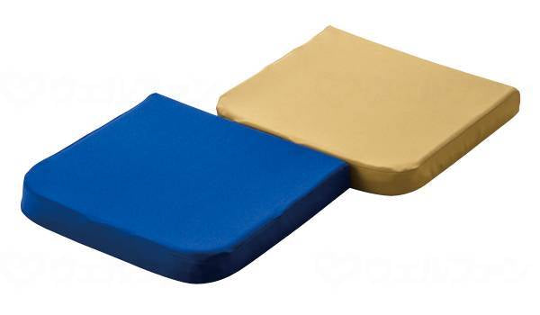 マルゼンｳﾞｨｽｺﾌﾛｰﾄ低反発ｼｰﾄｸｯｼｮﾝ ﾈｲﾋﾞｰﾌﾞﾙｰ