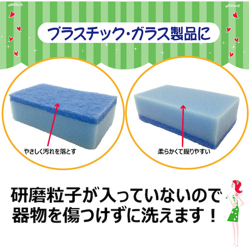 키크론 H 홈 키친 스폰지 5P 101559 1 PK