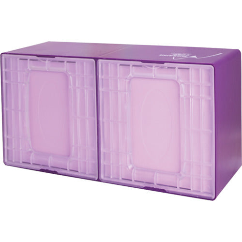 Moraine Zero Hygiene Dual Use Dispenser (Screw) (4 pieces/box) GZHD 1 CS