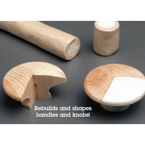 Asahi Putty Light-hardening Light Metal 1027 1 bottle