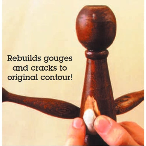 Asahi Putty Light-hardening Light Metal 1027 1 bottle